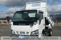 isuzu elf-truck 2006 GOO_NET_EXCHANGE_0800205A30250128W001