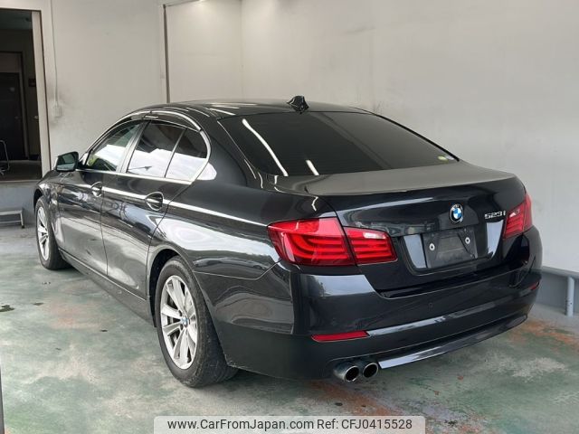 bmw 5-series 2011 -BMW--BMW 5 Series FP25-0C868220---BMW--BMW 5 Series FP25-0C868220- image 2