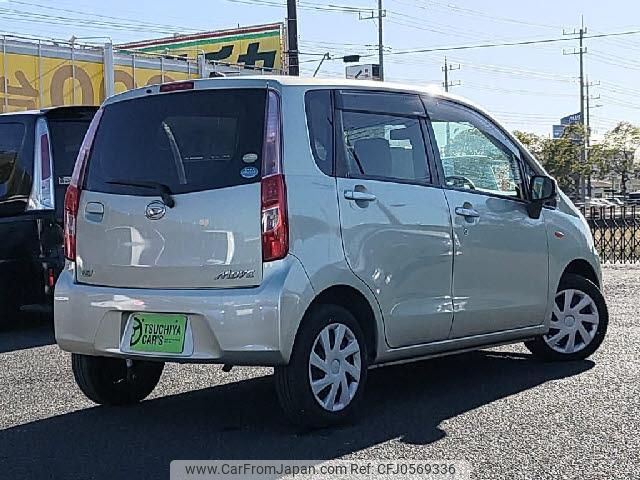 daihatsu move 2012 quick_quick_DBA-LA100S_LA100S-0098911 image 2