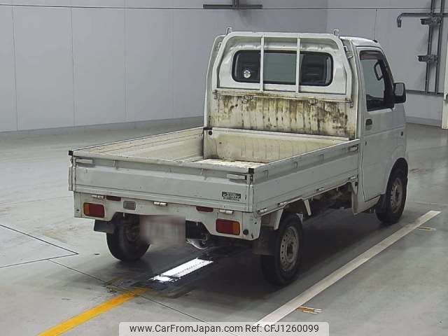 suzuki carry-truck 2013 -SUZUKI 【岐阜 480】--Carry Truck EBD-DA63T--DA63T-821924---SUZUKI 【岐阜 480】--Carry Truck EBD-DA63T--DA63T-821924- image 2