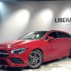 mercedes-benz cla-class 2019 CFJ1662259 image 1