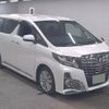 toyota alphard 2016 quick_quick_DBA-AGH30W_AGH30-0063501 image 1