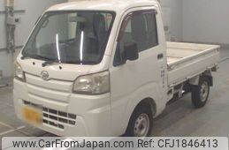 daihatsu hijet-truck 2015 CFJ1846413