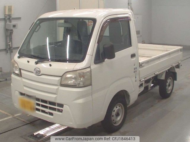 daihatsu hijet-truck 2015 CFJ1846413 image 1