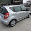 mercedes-benz a-class 2012 GOO_JP_700054078630250504001 image 9