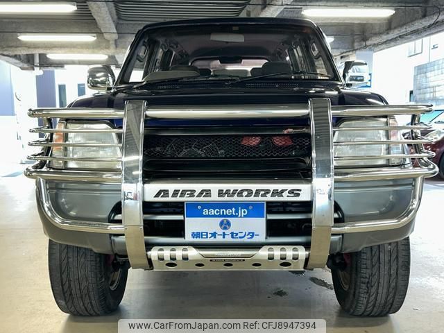 toyota land-cruiser-prado 1996 quick_quick_VZJ95W_VZJ95-0003156 image 2