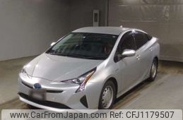toyota prius 2018 -TOYOTA--Prius DAA-ZVW50--ZVW50-6128638---TOYOTA--Prius DAA-ZVW50--ZVW50-6128638-