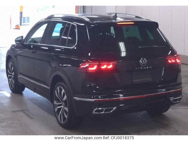 volkswagen tiguan 2021 quick_quick_3BA-5NDPC_WVGZZZ5NZMW536830 image 2