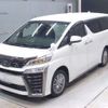 toyota vellfire 2021 -TOYOTA 【岐阜 303ﾆ6593】--Vellfire 6AA-AYH30W--AYH30-0130575---TOYOTA 【岐阜 303ﾆ6593】--Vellfire 6AA-AYH30W--AYH30-0130575- image 1