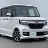 honda n-box 2019 -HONDA--N BOX DBA-JF3--JF3-1250311---HONDA--N BOX DBA-JF3--JF3-1250311- image 1