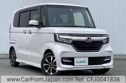 honda n-box 2019 -HONDA--N BOX DBA-JF3--JF3-1250311---HONDA--N BOX DBA-JF3--JF3-1250311-