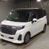 toyota roomy 2021 -TOYOTA 【京都 503つ4964】--Roomy M900A-0563474---TOYOTA 【京都 503つ4964】--Roomy M900A-0563474- image 1