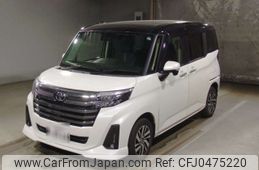 toyota roomy 2021 -TOYOTA 【京都 503つ4964】--Roomy M900A-0563474---TOYOTA 【京都 503つ4964】--Roomy M900A-0563474-