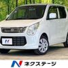 suzuki wagon-r 2014 -SUZUKI--Wagon R DBA-MH34S--MH34S-296153---SUZUKI--Wagon R DBA-MH34S--MH34S-296153- image 1
