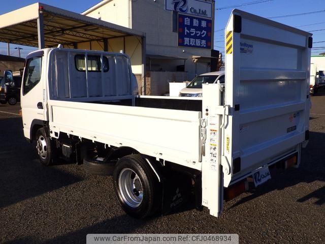 mitsubishi-fuso canter 2018 GOO_NET_EXCHANGE_0704331A30241120W001 image 2