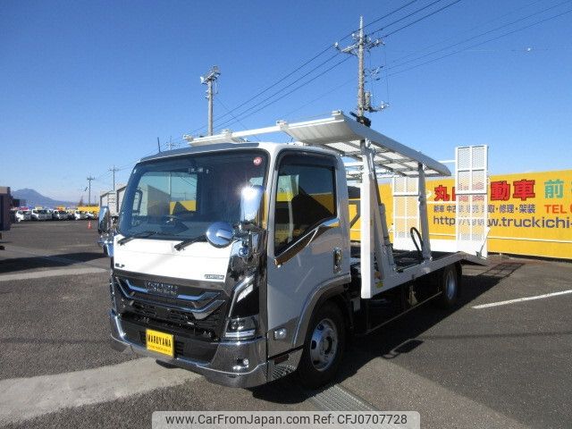 isuzu elf-truck 2024 -ISUZU--Elf 2RG-NPR88YM--NPR88Y-7015621---ISUZU--Elf 2RG-NPR88YM--NPR88Y-7015621- image 1