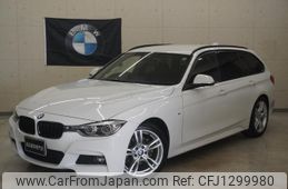 bmw 3-series 2016 -BMW 【名変中 】--BMW 3 Series 8E15--0K612436---BMW 【名変中 】--BMW 3 Series 8E15--0K612436-
