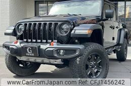 jeep gladiator 2021 quick_quick_humei_1C6JJTEG8ML508771