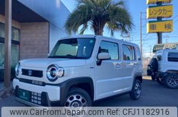 suzuki hustler 2024 quick_quick_MR92S_MR92S-476899