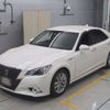 toyota crown 2014 -TOYOTA--Crown DAA-AWS210--AWS210-6076489---TOYOTA--Crown DAA-AWS210--AWS210-6076489- image 1