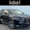 lexus nx 2015 quick_quick_AYZ10_AYZ10-1006172 image 1