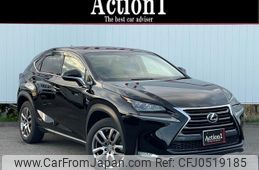 lexus nx 2015 quick_quick_AYZ10_AYZ10-1006172