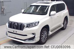 toyota land-cruiser-prado 2020 -TOYOTA--Land Cruiser Prado TRJ150W-0121542---TOYOTA--Land Cruiser Prado TRJ150W-0121542-