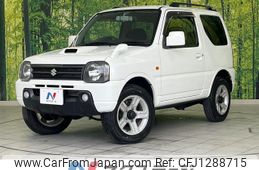 suzuki jimny 2009 -SUZUKI--Jimny ABA-JB23W--JB23W-614957---SUZUKI--Jimny ABA-JB23W--JB23W-614957-