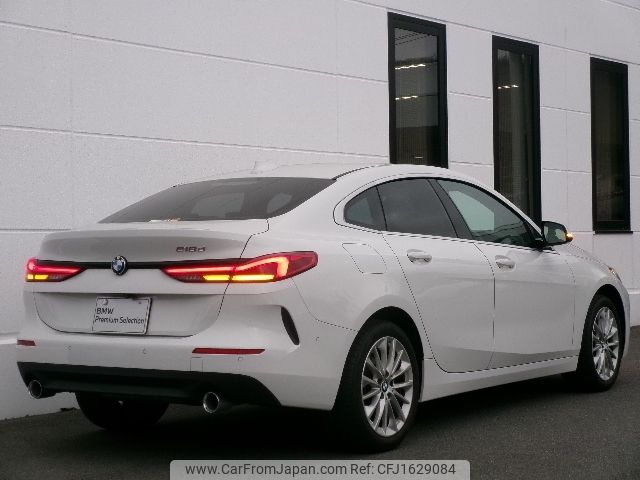 bmw 2-series 2020 CFJ1629084 image 2
