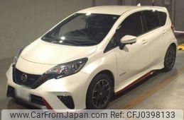 nissan note 2018 quick_quick_DAA-HE12_183275