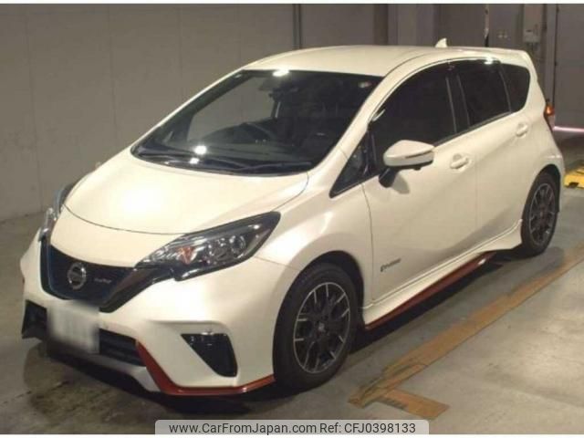 nissan note 2018 quick_quick_DAA-HE12_183275 image 1