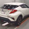 toyota c-hr 2017 -TOYOTA 【新潟 301ﾅ 170】--C-HR DAA-ZYX10--ZYX10-2077547---TOYOTA 【新潟 301ﾅ 170】--C-HR DAA-ZYX10--ZYX10-2077547- image 2