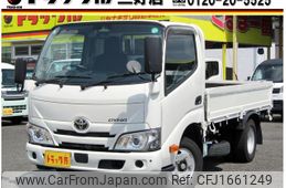 toyota dyna-truck 2023 CFJ1661249