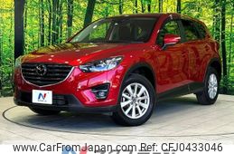 mazda cx-5 2016 -MAZDA--CX-5 LDA-KE2FW--KE2FW-214183---MAZDA--CX-5 LDA-KE2FW--KE2FW-214183-