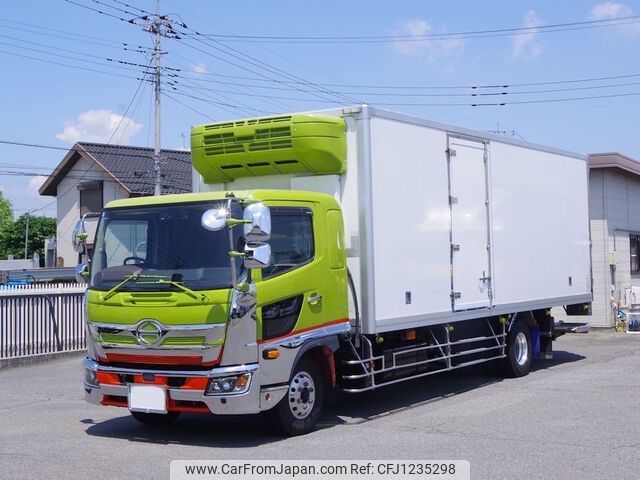 hino ranger 2019 -HINO--Hino Ranger 2KG-GD2ABG--GD2AB-100846---HINO--Hino Ranger 2KG-GD2ABG--GD2AB-100846- image 1