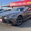 lexus ls 2018 quick_quick_VXFA50_VXFA50-6000963 image 1