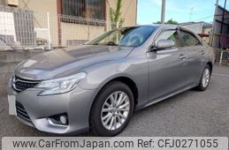 toyota mark-x 2014 -TOYOTA 【横浜 306ｻ2070】--MarkX GRX135--6010777---TOYOTA 【横浜 306ｻ2070】--MarkX GRX135--6010777-