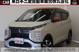 mitsubishi ek-cross 2019 quick_quick_4AA-B35W_B35W-0002739