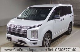 mitsubishi delica-d5 2024 -MITSUBISHI 【京都 302み1438】--Delica D5 CV1W-5007243---MITSUBISHI 【京都 302み1438】--Delica D5 CV1W-5007243-