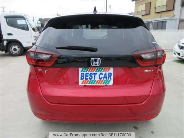 honda fit 2024 -HONDA 【品川 502】--Fit GR3--GR3-1347055---HONDA 【品川 502】--Fit GR3--GR3-1347055- image 2
