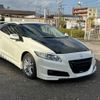 honda cr-z 2010 -HONDA--CR-Z DAA-ZF1--ZF1-1009139---HONDA--CR-Z DAA-ZF1--ZF1-1009139- image 13