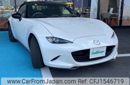 mazda roadster 2018 CFJ1546719