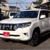 toyota land-cruiser-prado 2022 -TOYOTA--Land Cruiser Prado 3DA-GDJ151W--GDJ151-0012307---TOYOTA--Land Cruiser Prado 3DA-GDJ151W--GDJ151-0012307- image 1