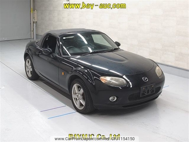 mazda roadster 2006 -MAZDA--Roadster NCEC-103984---MAZDA--Roadster NCEC-103984- image 1
