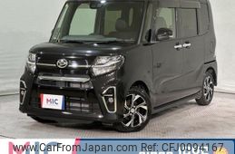 daihatsu tanto 2020 quick_quick_LA650S_LA650S-1046231