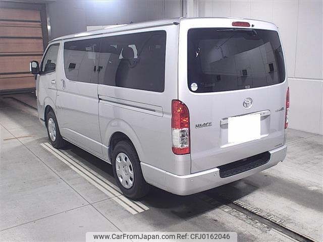 toyota hiace-van 2024 -TOYOTA 【北九州 430ｽ8647】--Hiace Van TRH200V-5063978---TOYOTA 【北九州 430ｽ8647】--Hiace Van TRH200V-5063978- image 2