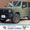 suzuki jimny 2019 CFJ1883903 image 1