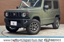 suzuki jimny 2019 CFJ1883903