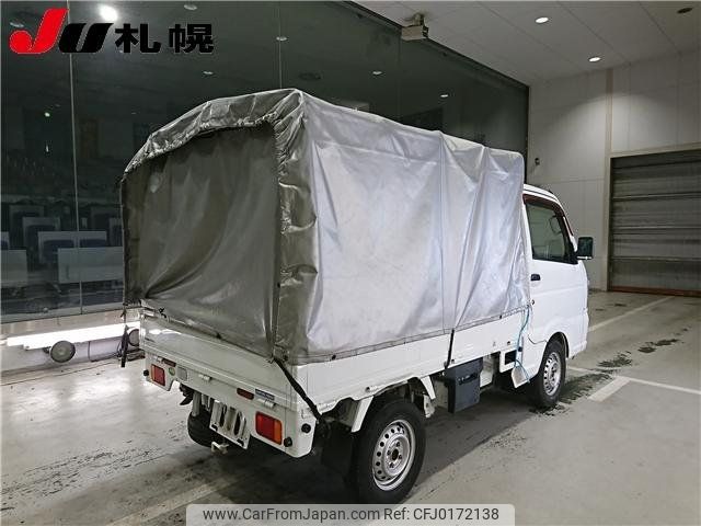 nissan clipper-truck 2016 -NISSAN--Clipper Truck DR16T--248381---NISSAN--Clipper Truck DR16T--248381- image 2