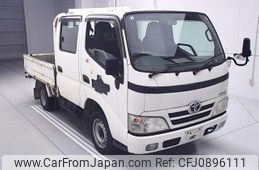 toyota dyna-truck 2009 -TOYOTA--Dyna KDY231-8003984---TOYOTA--Dyna KDY231-8003984-